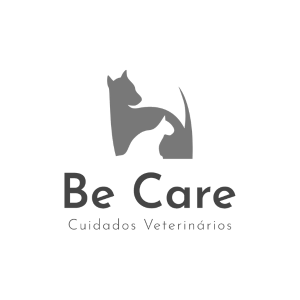 Logotipo Be Care Vet
