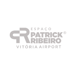 Logotipo Espaço Patrick Ribeiro