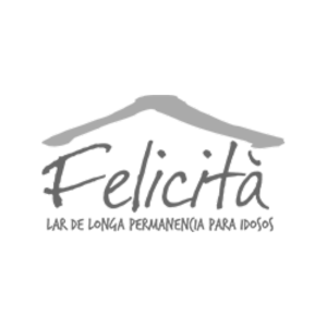 Logotipo Lar Felicitá