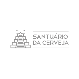 Logotipo Santuário da Cerveja