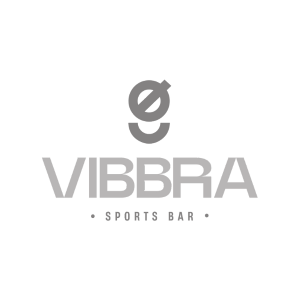 Logotipo Vibbra Sports Bar
